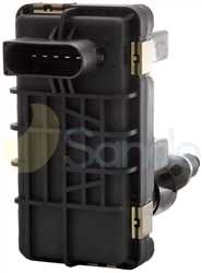 SPV81004 BACK HELLA Type 12V 
