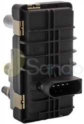 SPV81005 BACK MITSUBISHI Type 12V 