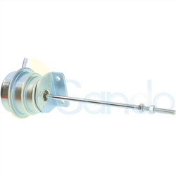 SPV81009 BACK BORGWARNER Type 12V 