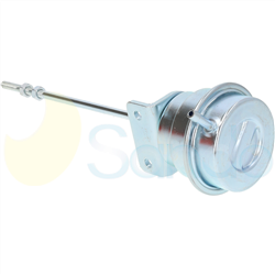 SPV81009 FRONT BORGWARNER Type 12V 