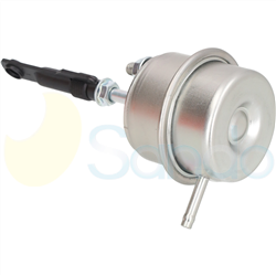 SPV81010 FRONT GARRETT Type 12V 