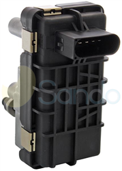SPV81E03 BACK HELLA Type 