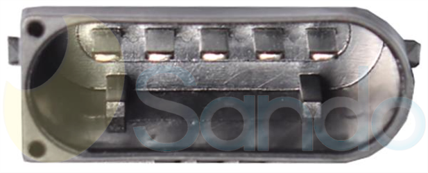 SPV81E03 PLUG HELLA Type 