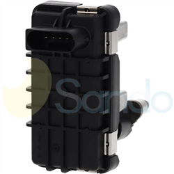 SPV81E04 BACK HELLA Type 
