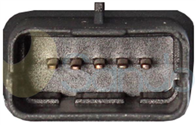 SPV81E12 PLUG MITSUBISHI Type 
