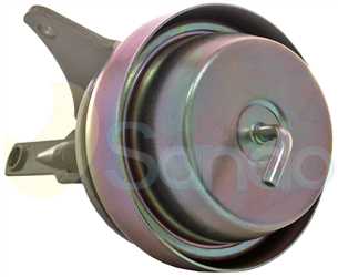 SPV84001 FRONT IHI Type 