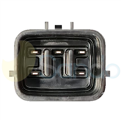 SPV84004 PLUG MITSUBA Type 12V 