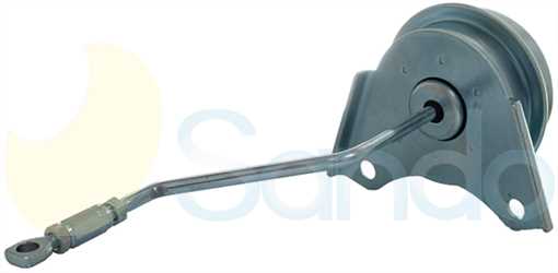 SPV85000 BACK MITSUBISHI Type 