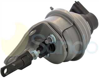 SPV85005 BACK GARRETT Type 12V 