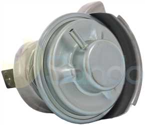 SPV86001 FRONT GARRETT Type 