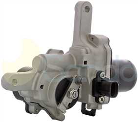 SPV86005 FRONT TOYOTA Type 