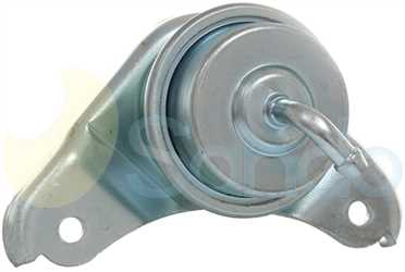 SPV86007 FRONT TOYOTA Type 
