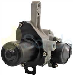 SPV86009 BACK TOYOTA Type 12V 