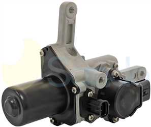 SPV86010 BACK TOYOTA Type 12V 