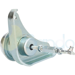 SPV86015 BACK TOYOTA Type 12V 