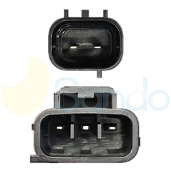 SPV86E01 PLUG TOYOTA Type 