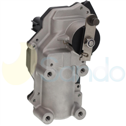 SPV86E11 FRONT GARRETT Type 