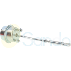 SPV87006 BACK GARRETT Type 12V 