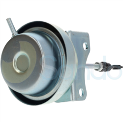 SPV88007 FRONT MITSUBISHI Type 24V 