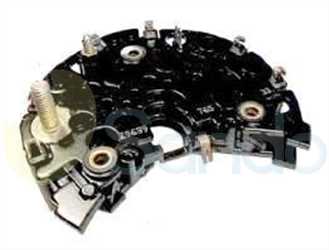 SRC10101 DEFAULT BOSCH Type 12V 