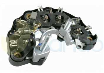 SRC10116 DEFAULT BOSCH Type 12V 