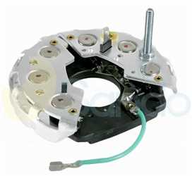 SRC10117 DEFAULT BOSCH Type 12V 
