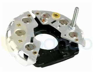 SRC10118 DEFAULT BOSCH Type 12V 
