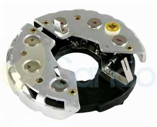SRC10121 DEFAULT BOSCH Type 12V 