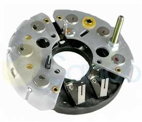 SRC10124 DEFAULT BOSCH Type 12V 
