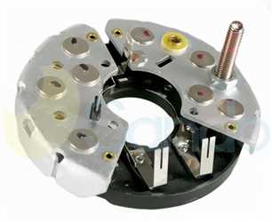 SRC10125 DEFAULT BOSCH Type 12V 