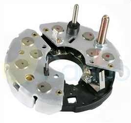 SRC10126 DEFAULT BOSCH Type 12V 