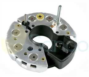 SRC10127 DEFAULT BOSCH Type 12V 