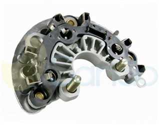 SRC10129 DEFAULT BOSCH Type 12V 
