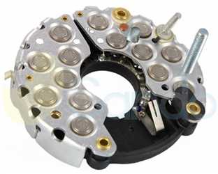 SRC10130 DEFAULT BOSCH Type 12V 
