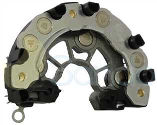 SRC10135 FRONT BOSCH Type 12V 30mm 120mm 