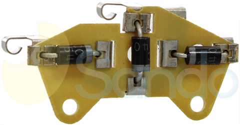 SRC10138 FRONT BOSCH Type 12V 