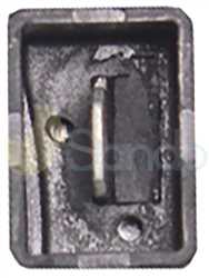 SRC10139 PLUG BOSCH Type 12V 