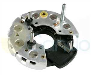 SRC10600 DEFAULT BOSCH Type 24V 