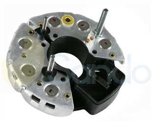 SRC10601 DEFAULT BOSCH Type 24V 