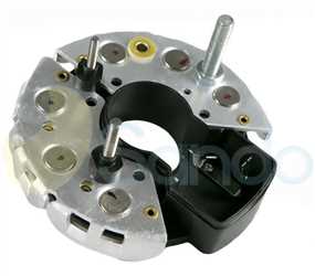 SRC10602 DEFAULT BOSCH Type 24V 