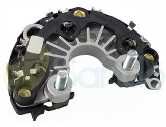 SRC10603 DEFAULT BOSCH Type 24V 