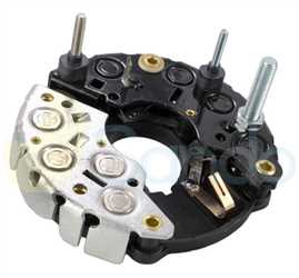 SRC10604 DEFAULT BOSCH Type 24V 
