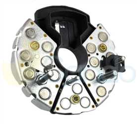 SRC10605 DEFAULT BOSCH Type 24V 