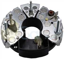 SRC10606 DEFAULT BOSCH Type 24V 