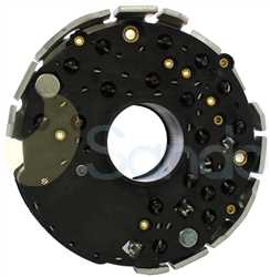 SRC10606 BACK BOSCH Type 24V 