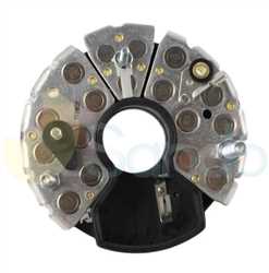 SRC10607 DEFAULT BOSCH Type 24V 