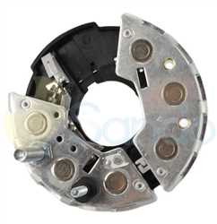 SRC10608 DEFAULT BOSCH Type 24V 