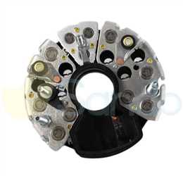 SRC10609 DEFAULT BOSCH Type 24V 