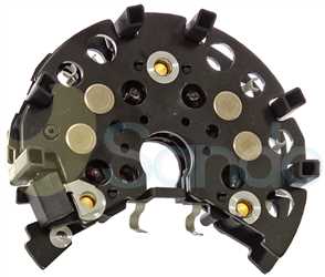 SRC10610 BACK BOSCH Type 24V 