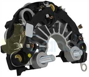 SRC10611 DEFAULT BOSCH Type 24V 
